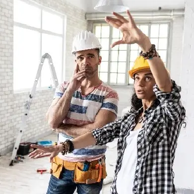 Home Improvement Contractor New Jersey