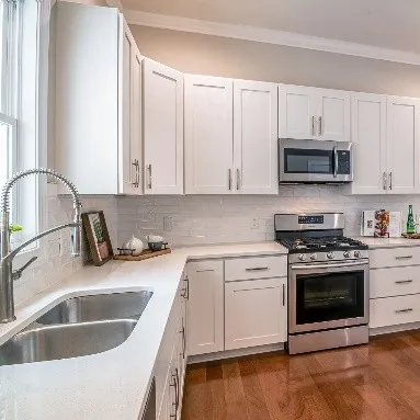 Kitchen Remodeling Services in New Jersey