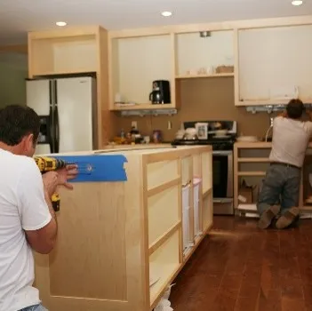 Kitchen Remodeling Services in New Jersey