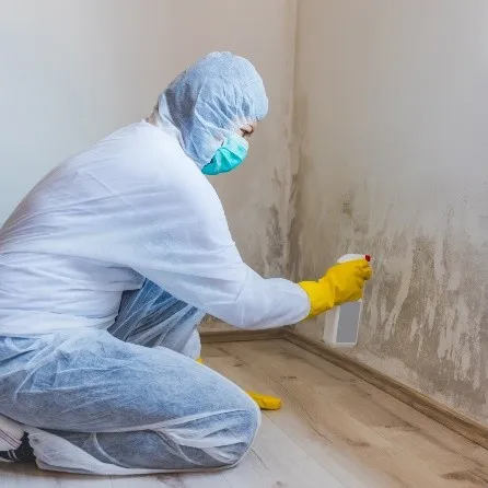 Mold Remediation Services in New Jersey