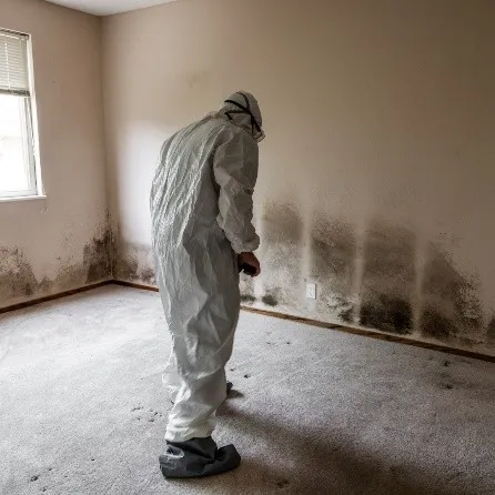 Mold Remediation Involves