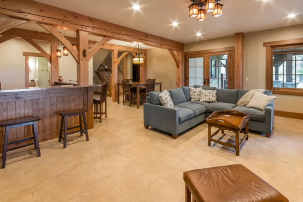 Basement Remodeling Ideas That Add Real Living Space to Your Home